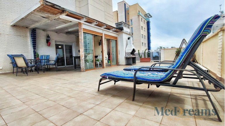 Resale - Apartment / flat - Guardamar del Segura - Guardamar Playa