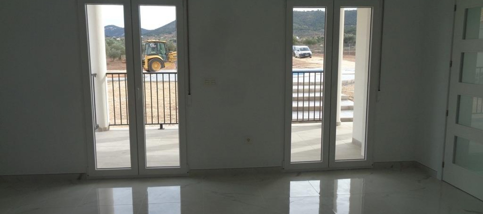 New Build - Villa - Pinoso - Camino Del Prado