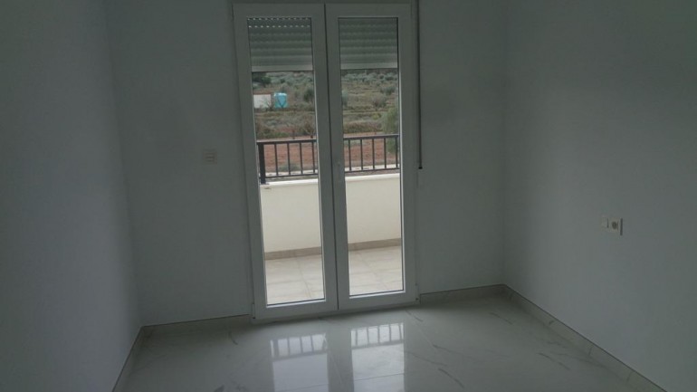 New Build - Villa - Pinoso - Camino Del Prado