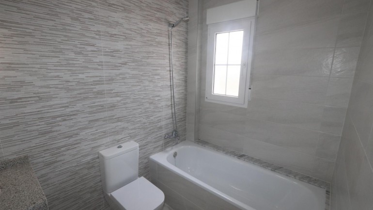 New Build - Villa - Pinoso - Camino Del Prado