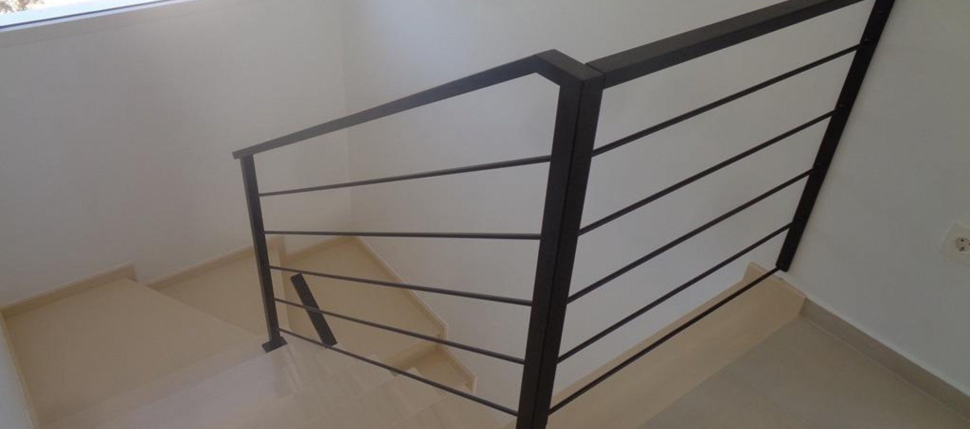 New Build - Villa - Pinoso - Camino Del Prado