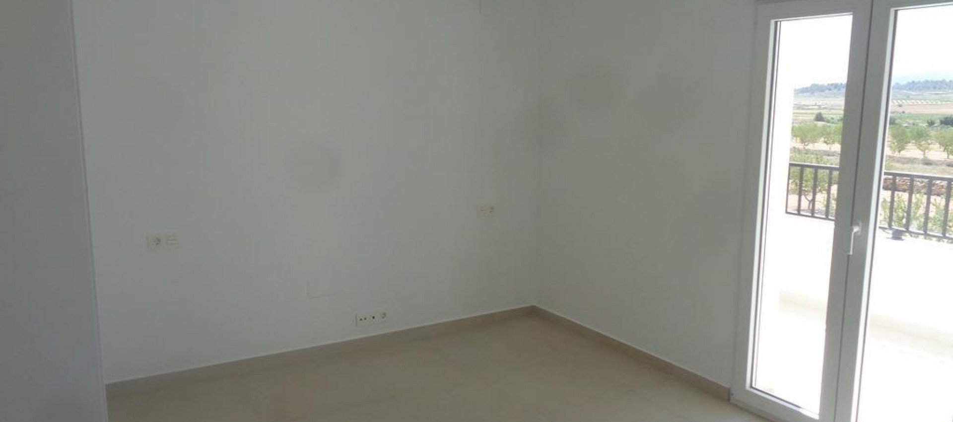 New Build - Villa - Pinoso - Camino Del Prado