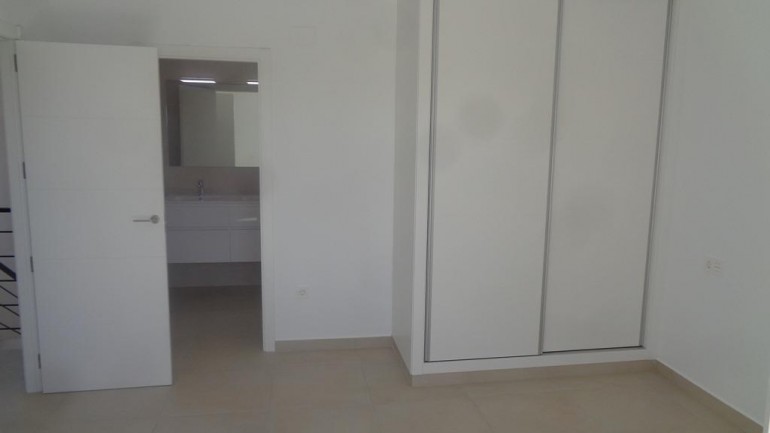 New Build - Villa - Pinoso - Camino Del Prado