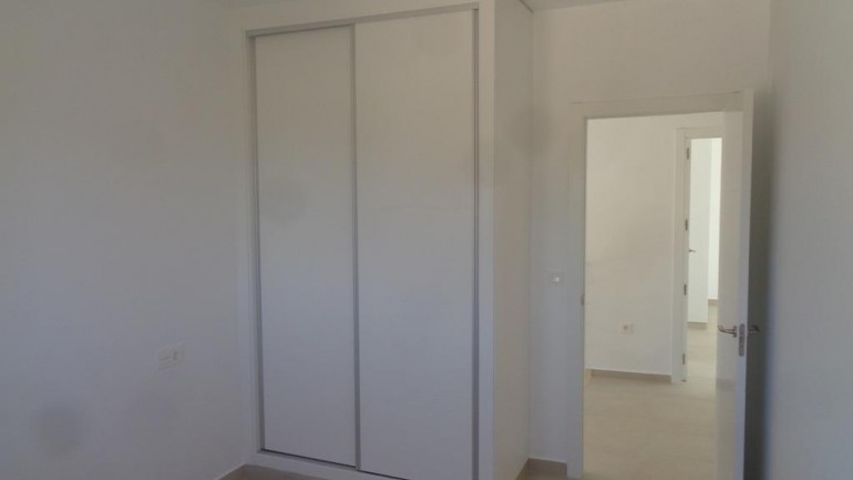 New Build - Villa - Pinoso - Camino Del Prado