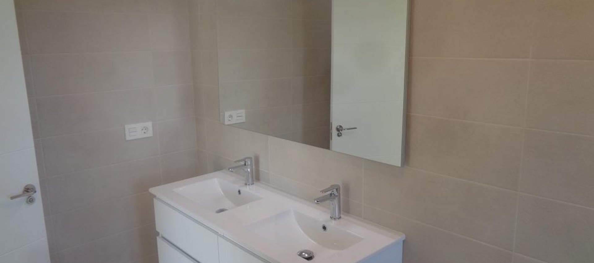 New Build - Villa - Pinoso - Camino Del Prado