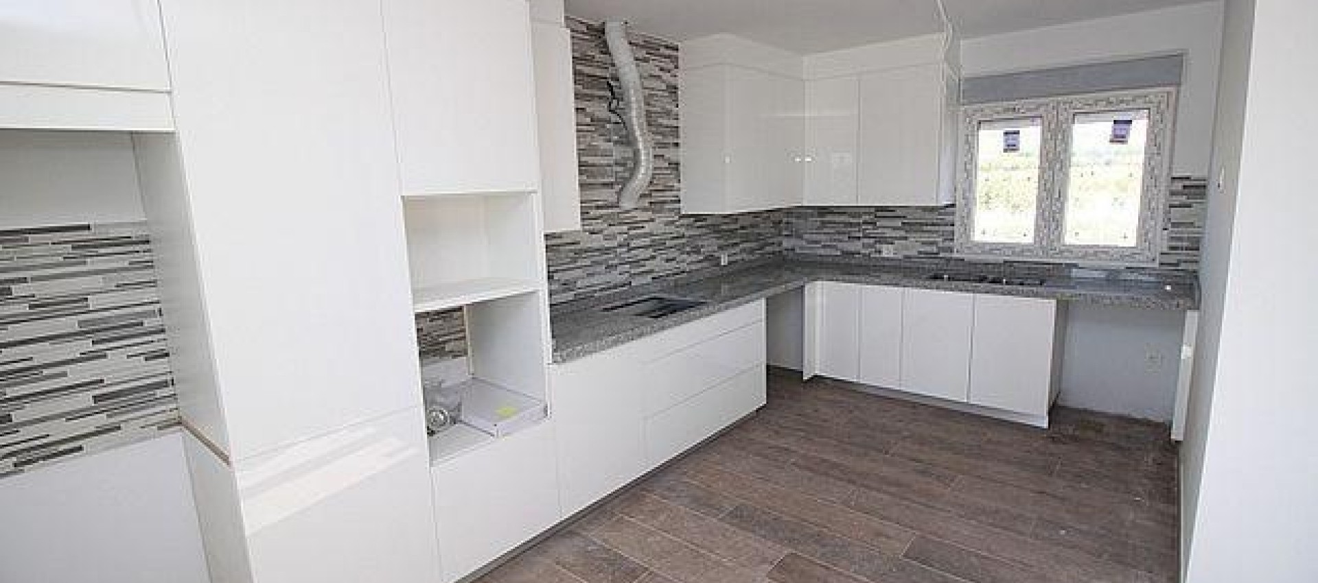 Nouvelle construction - Villa - Pinoso - Camino Del Prado