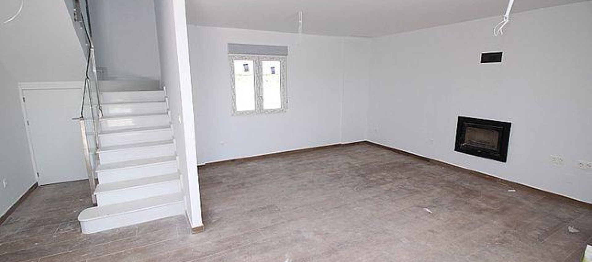 Nouvelle construction - Villa - Pinoso - Camino Del Prado