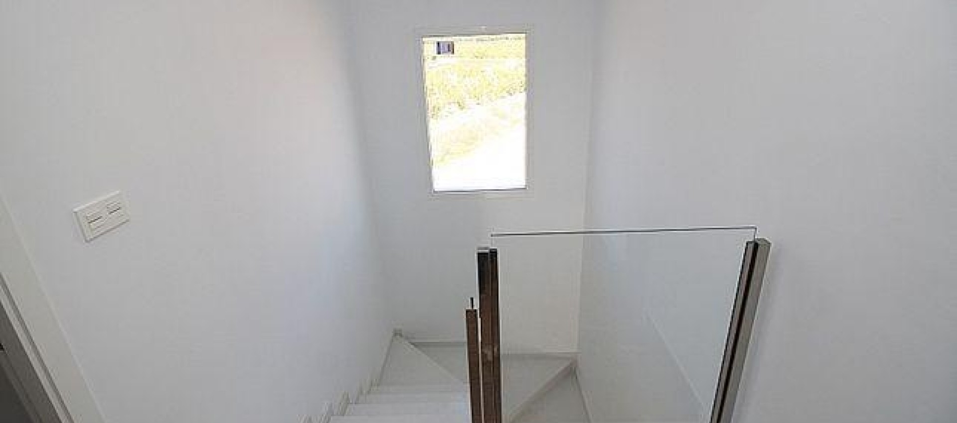 Nouvelle construction - Villa - Pinoso - Camino Del Prado