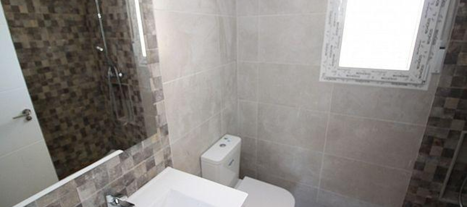 Nouvelle construction - Villa - Pinoso - Camino Del Prado