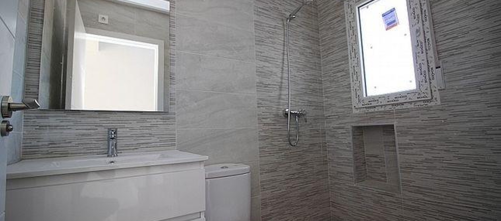 Nouvelle construction - Villa - Pinoso - Camino Del Prado