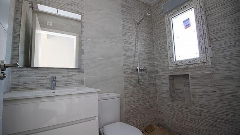 Nouvelle construction - Villa - Pinoso - Camino Del Prado