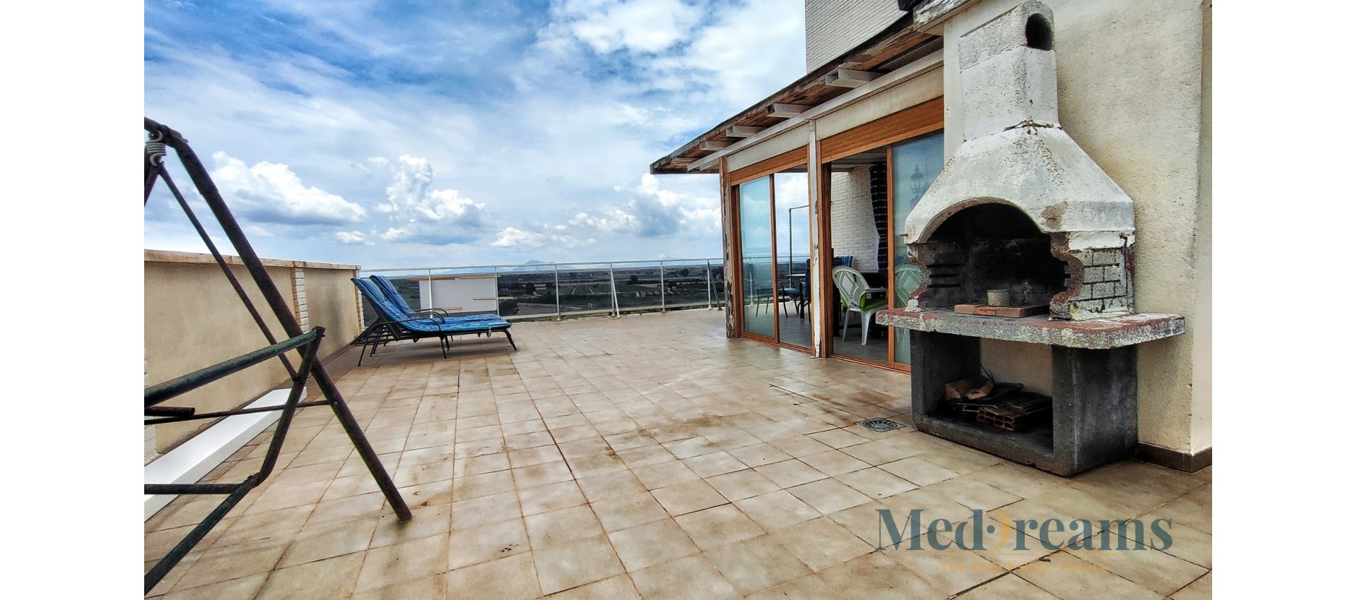 Resale - Apartment / flat - Guardamar del Segura - Guardamar Playa