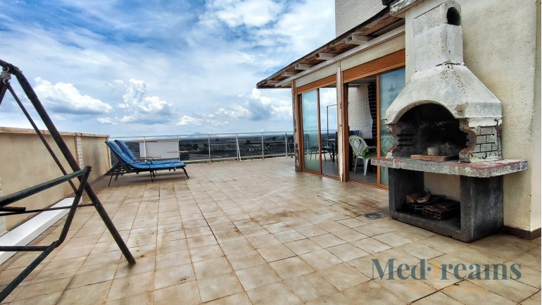 Resale - Apartment / flat - Guardamar del Segura - Guardamar Playa