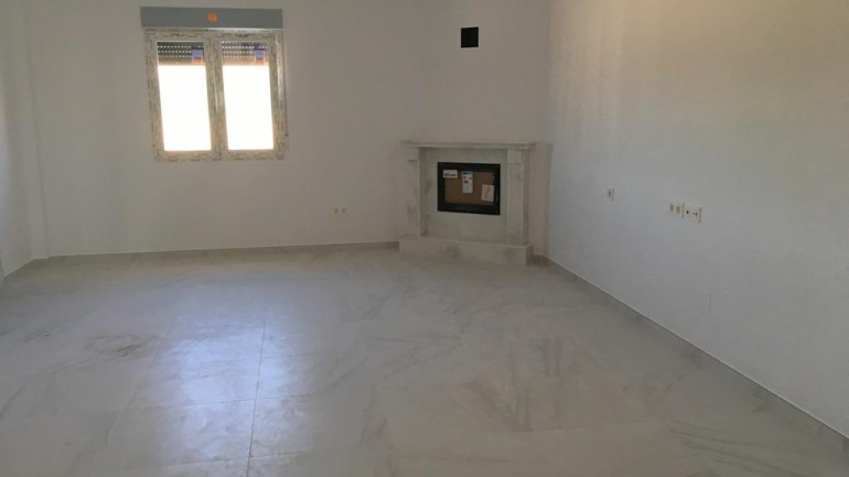 Nueva construcción  - Villa - Pinoso - Camino Del Prado