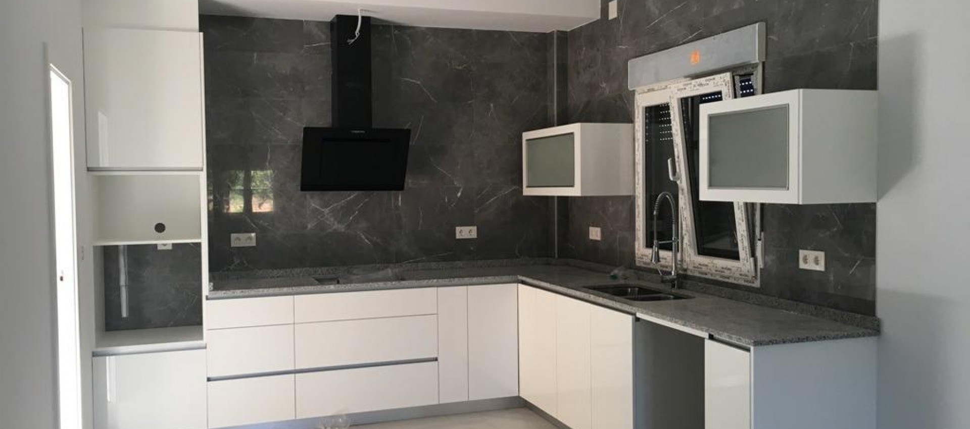 Nueva construcción  - Villa - Pinoso - Camino Del Prado