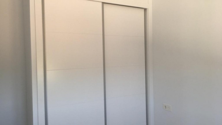 Nueva construcción  - Villa - Pinoso - Camino Del Prado