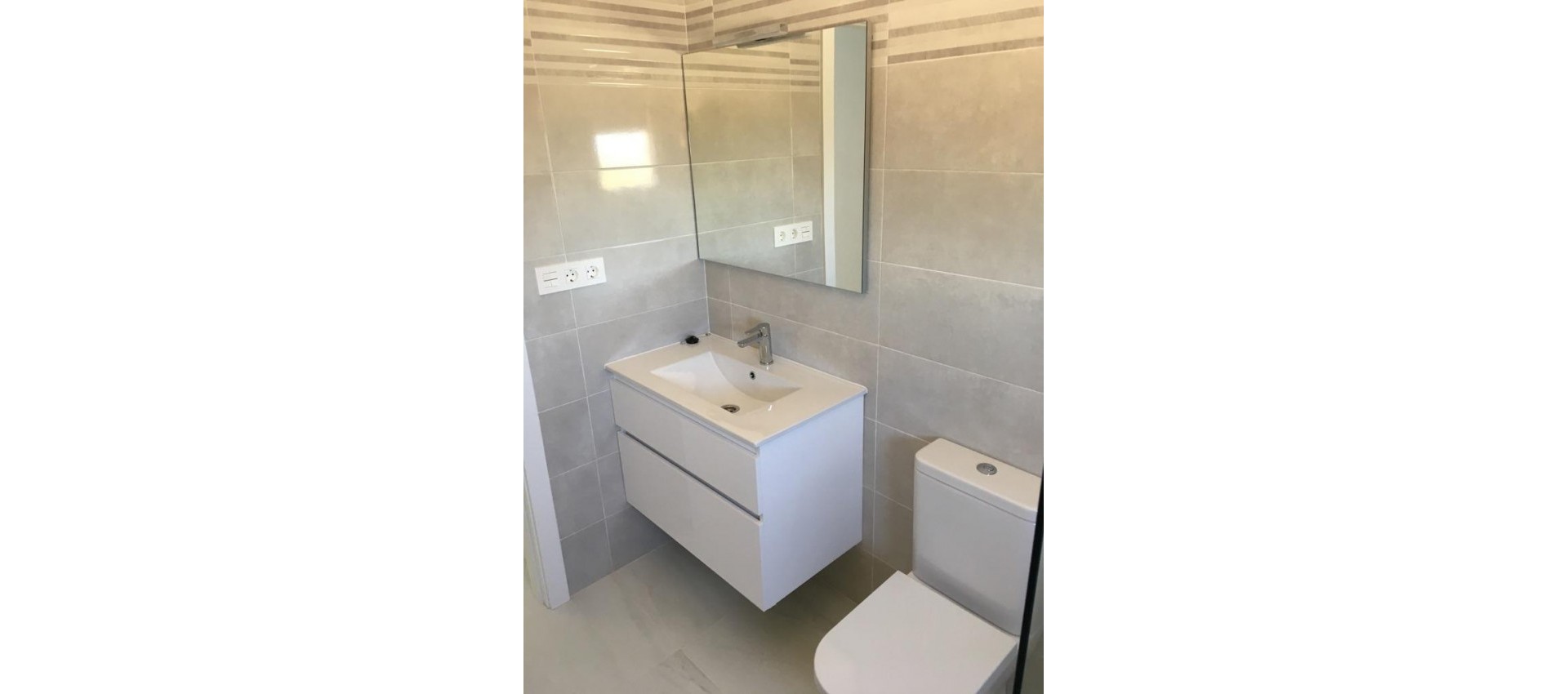 Nueva construcción  - Villa - Pinoso - Camino Del Prado