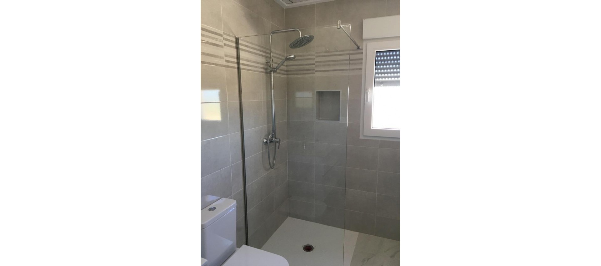 Nueva construcción  - Villa - Pinoso - Camino Del Prado