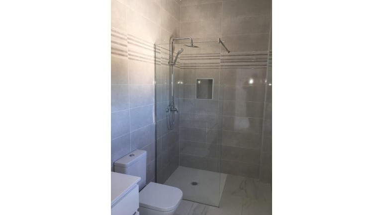 Nueva construcción  - Villa - Pinoso - Camino Del Prado