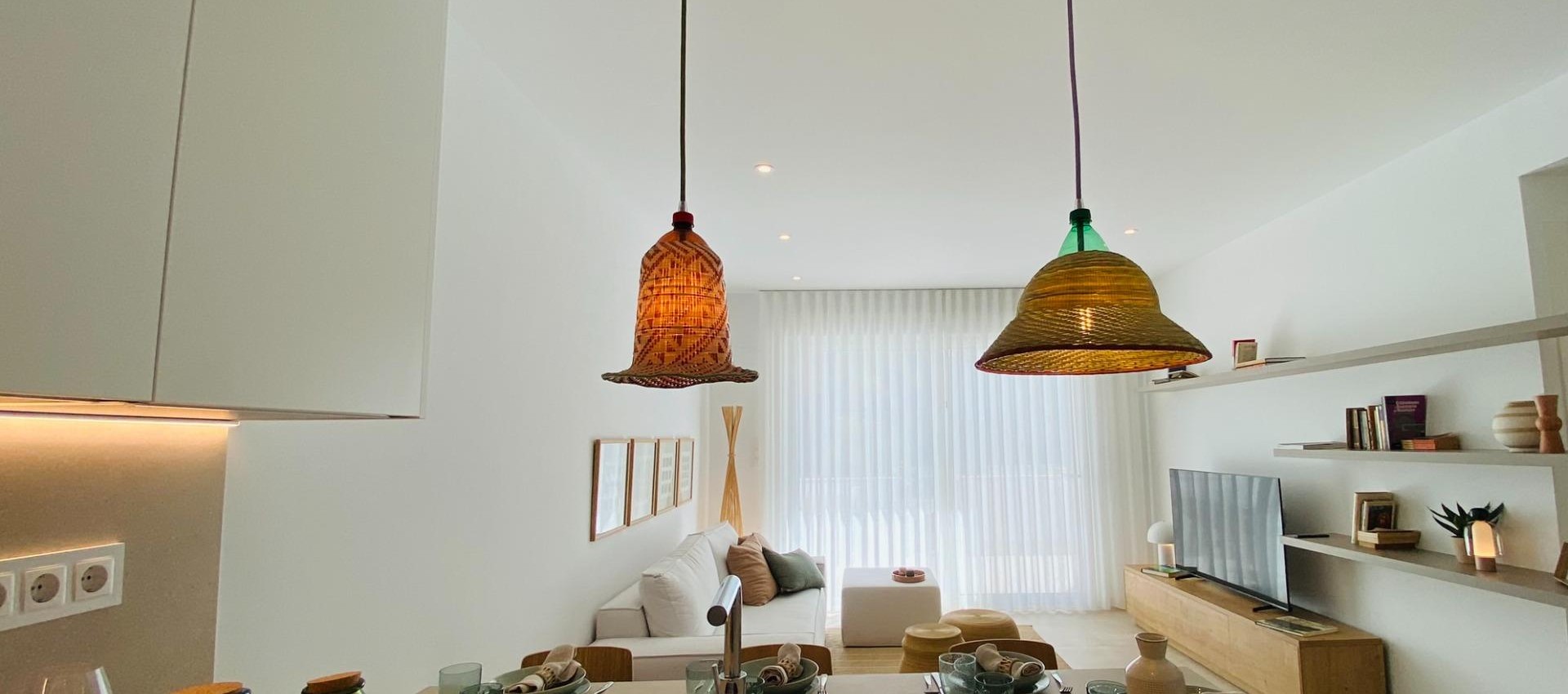 New Build - Bungalow - Pilar de la Horadada - pueblo