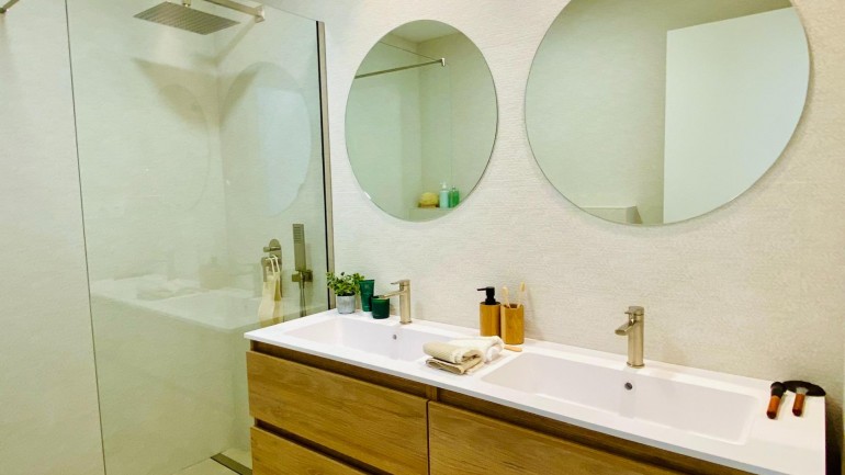 New Build - Bungalow - Pilar de la Horadada - pueblo