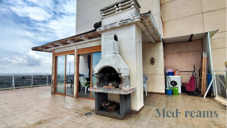 Resale - Apartment / flat - Guardamar del Segura - Guardamar Playa