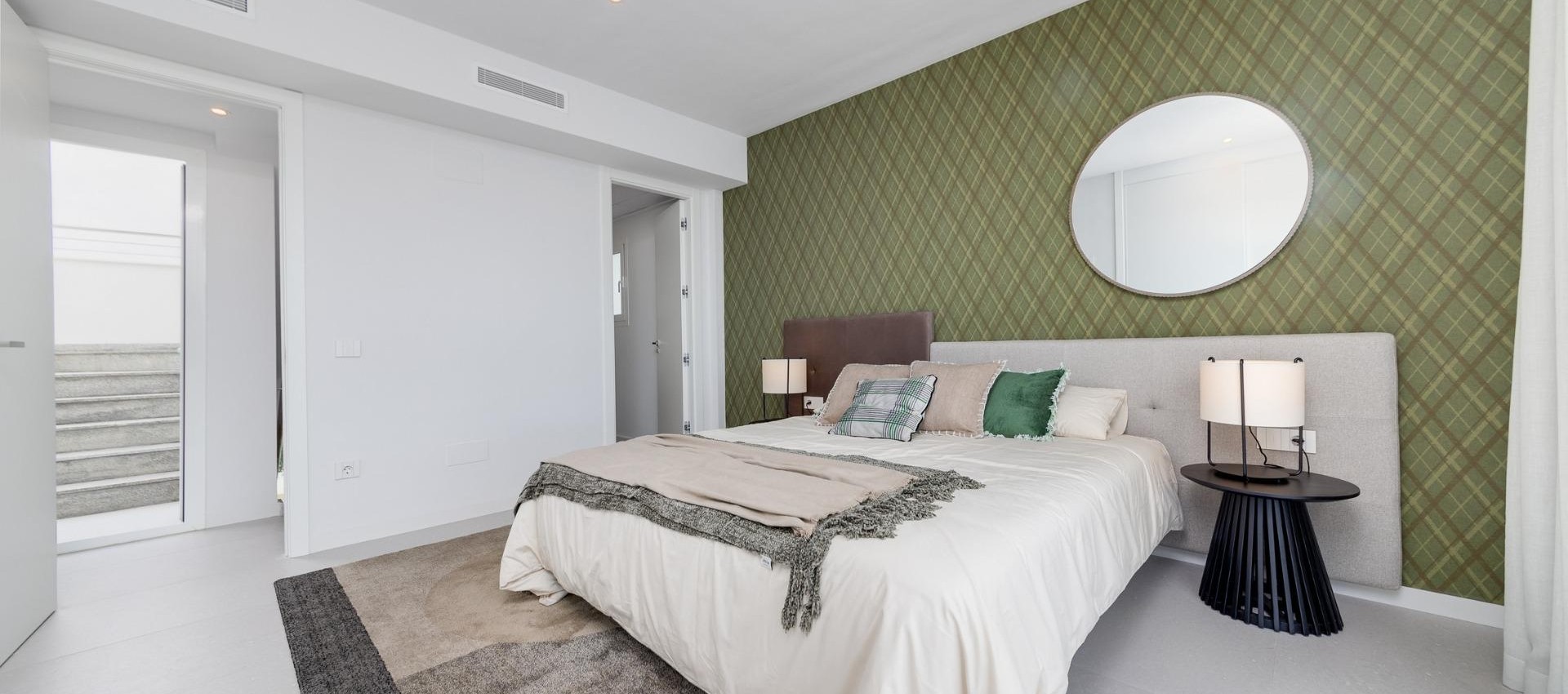 New Build - Villa - Muchamiel - Mutxamel