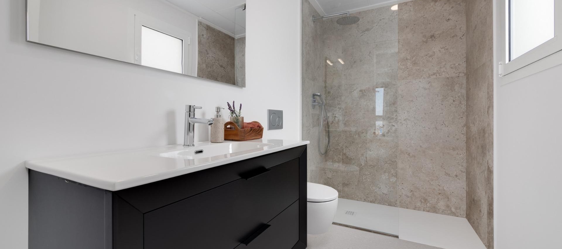 New Build - Villa - Muchamiel - Mutxamel