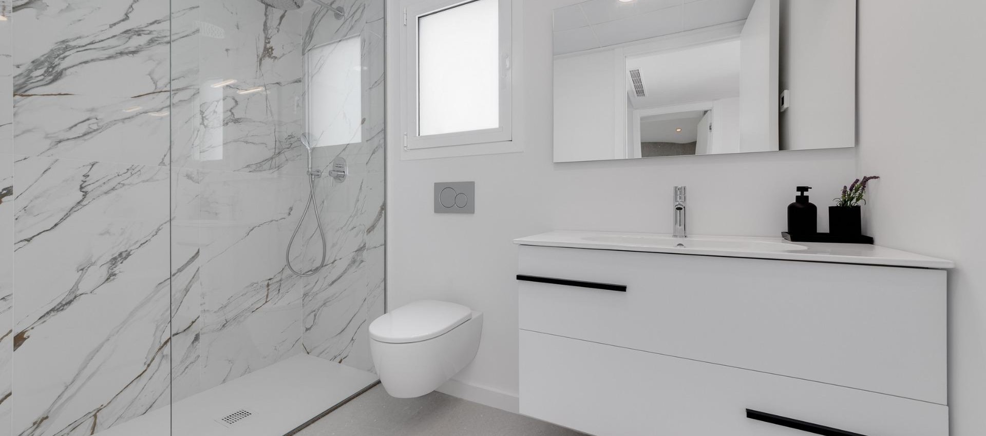 New Build - Villa - Muchamiel - Mutxamel