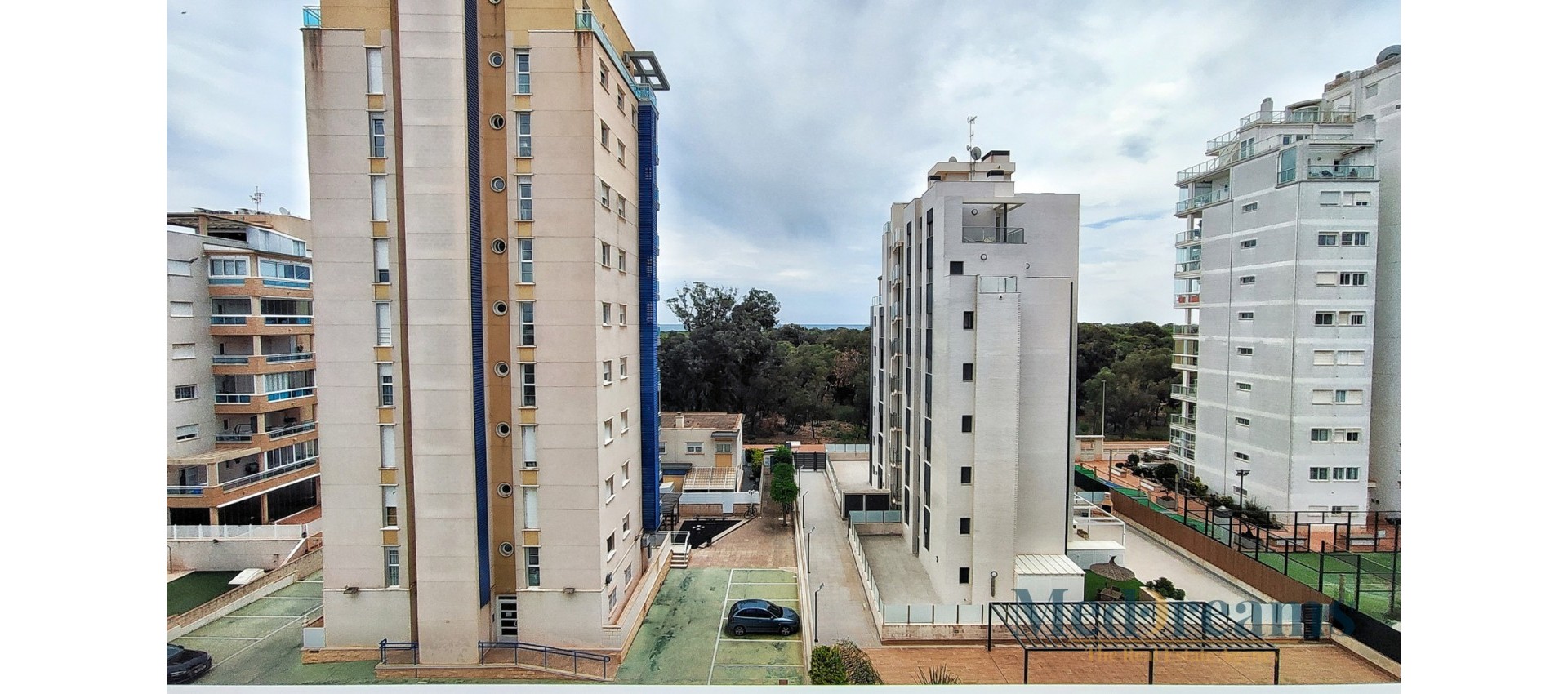 Resale - Apartment / flat - Guardamar del Segura - Guardamar Playa