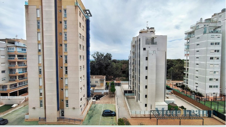 Resale - Apartment / flat - Guardamar del Segura - Guardamar Playa