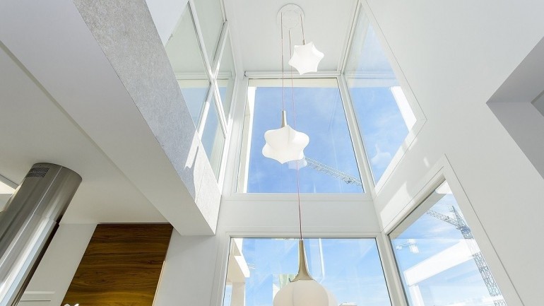 Nueva construcción  - Villa - Vera - Vera Playa