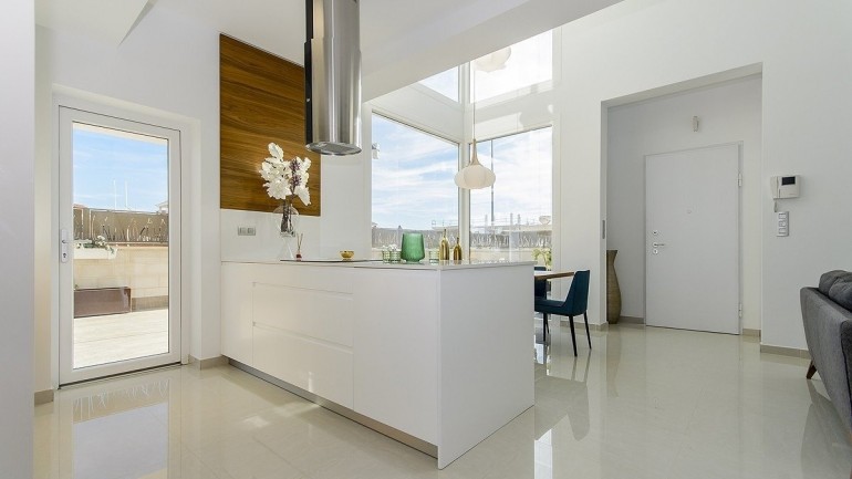 Nueva construcción  - Villa - Vera - Vera Playa