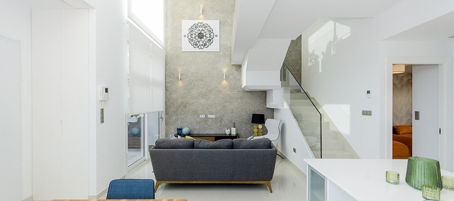 Nueva construcción  - Villa - Vera - Vera Playa