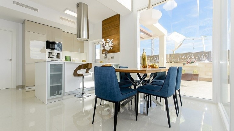 Nueva construcción  - Villa - Vera - Vera Playa