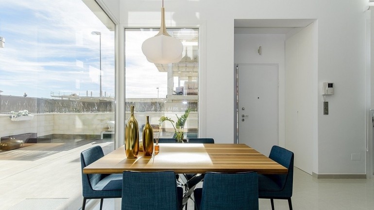 Nueva construcción  - Villa - Vera - Vera Playa