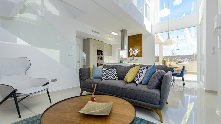 Nueva construcción  - Villa - Vera - Vera Playa