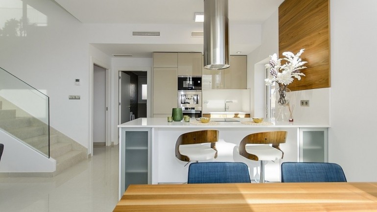 Nueva construcción  - Villa - Vera - Vera Playa