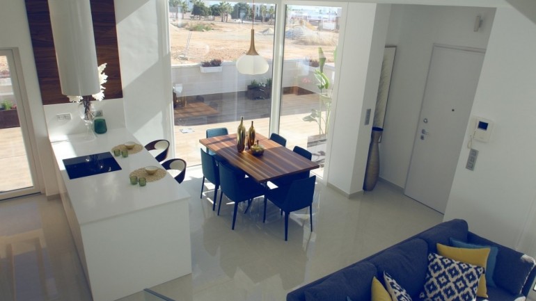 Nueva construcción  - Villa - Vera - Vera Playa