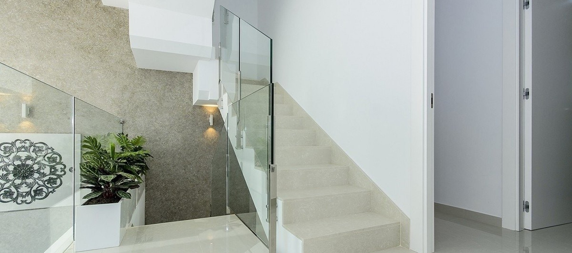 Nueva construcción  - Villa - Vera - Vera Playa