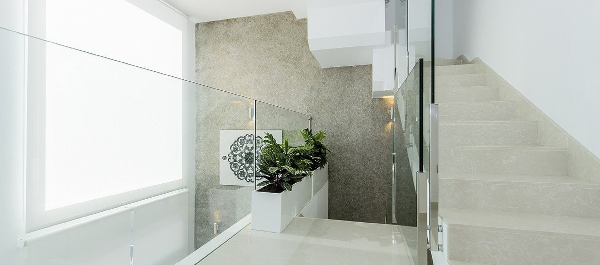 Nueva construcción  - Villa - Vera - Vera Playa