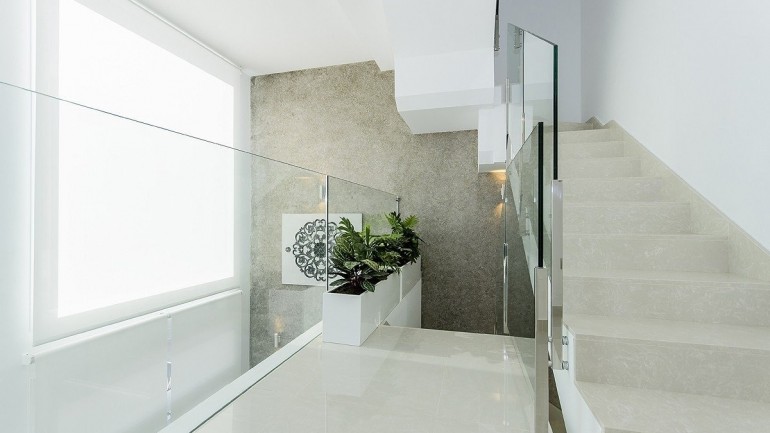 Nueva construcción  - Villa - Vera - Vera Playa