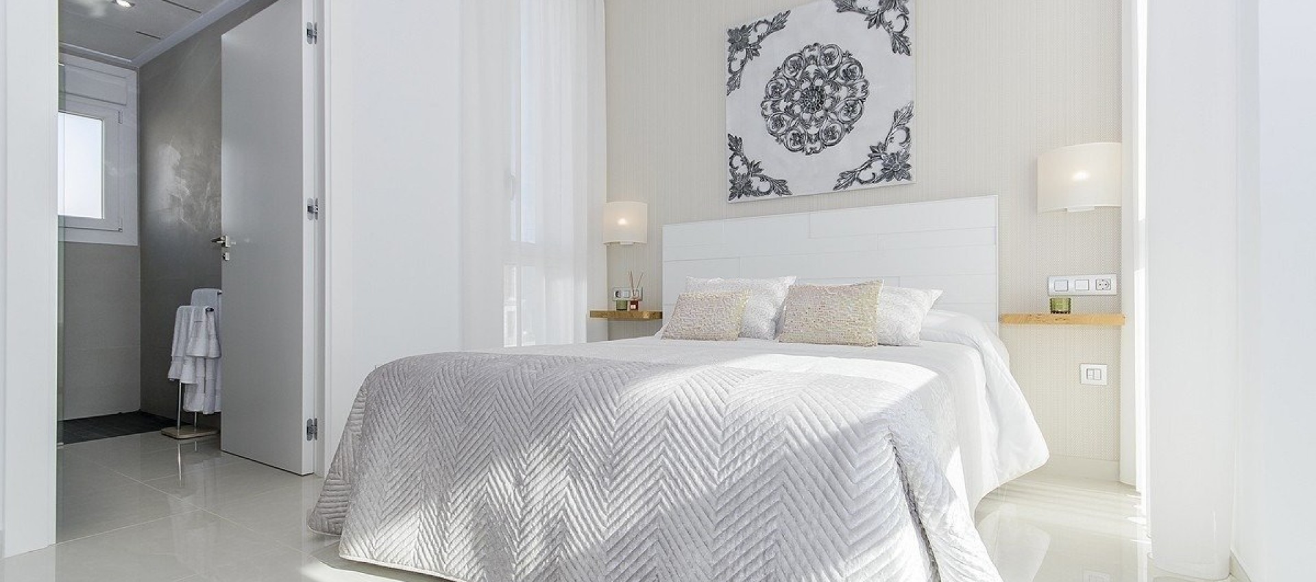 Nueva construcción  - Villa - Vera - Vera Playa