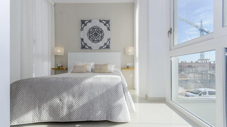 Nueva construcción  - Villa - Vera - Vera Playa