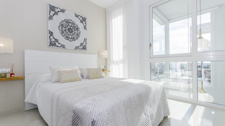 Nueva construcción  - Villa - Vera - Vera Playa