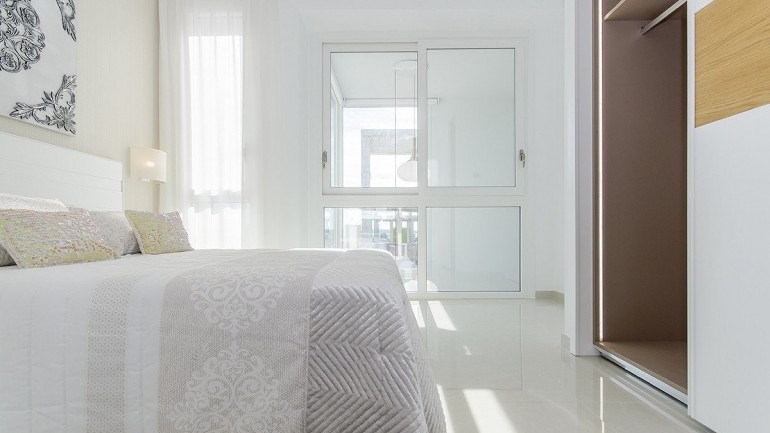 Nueva construcción  - Villa - Vera - Vera Playa