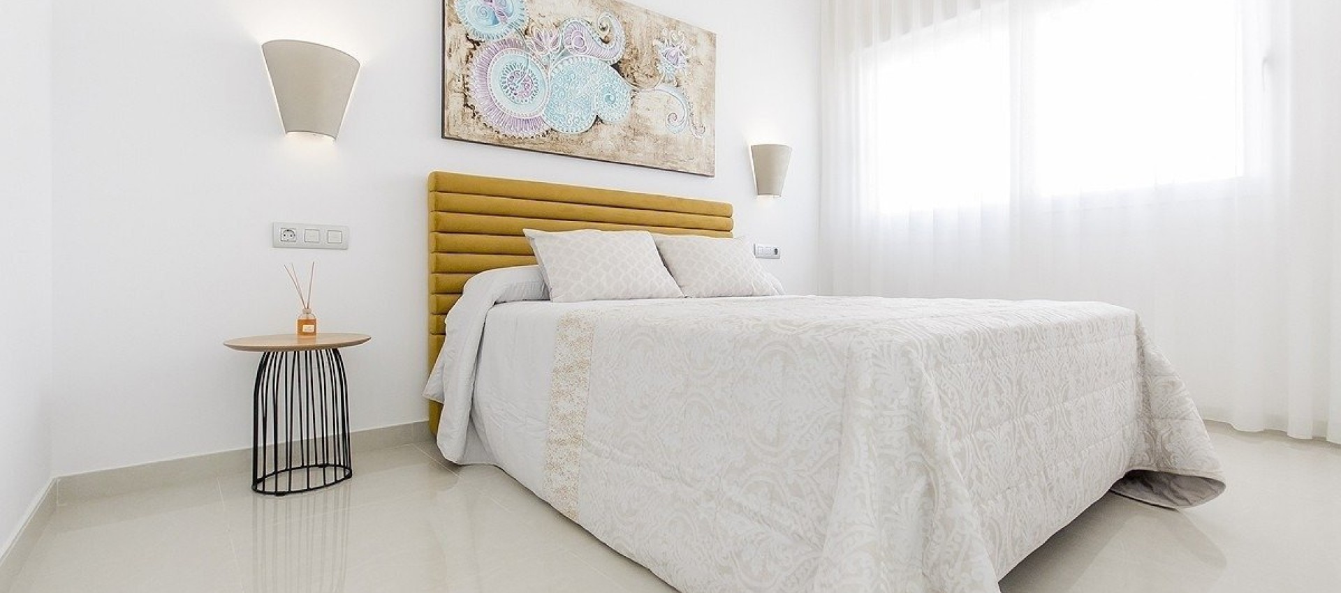 Nueva construcción  - Villa - Vera - Vera Playa