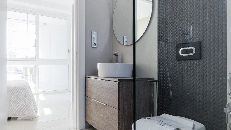 Nueva construcción  - Villa - Vera - Vera Playa