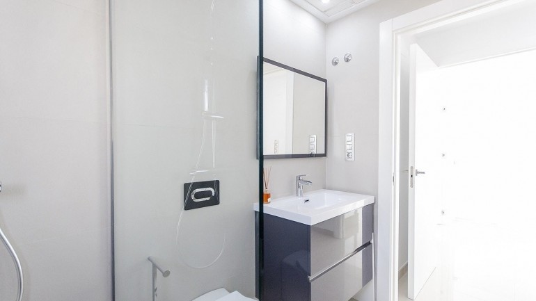 Nueva construcción  - Villa - Vera - Vera Playa