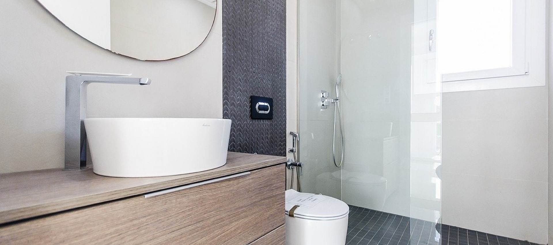 Nueva construcción  - Villa - Vera - Vera Playa